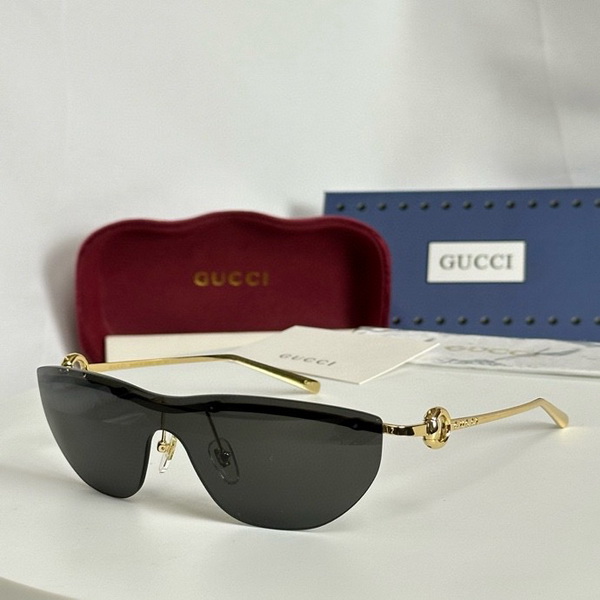 Gucci Sunglasses(AAAA)-2390