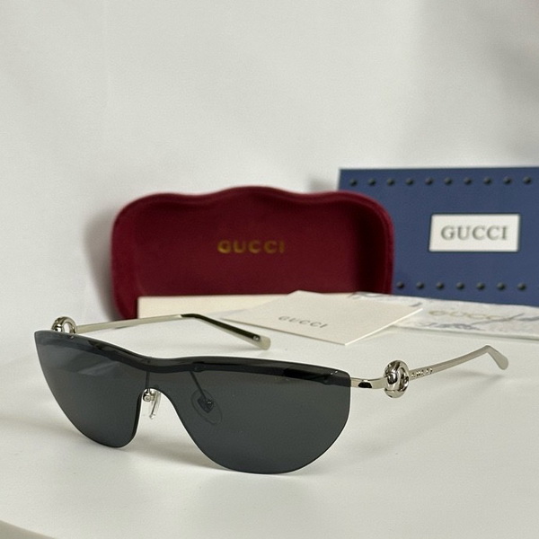 Gucci Sunglasses(AAAA)-2389