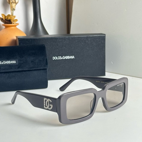 D&G Sunglasses(AAAA)-880