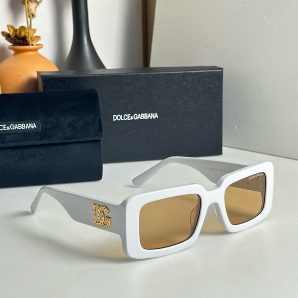 D&G Sunglasses(AAAA)-879