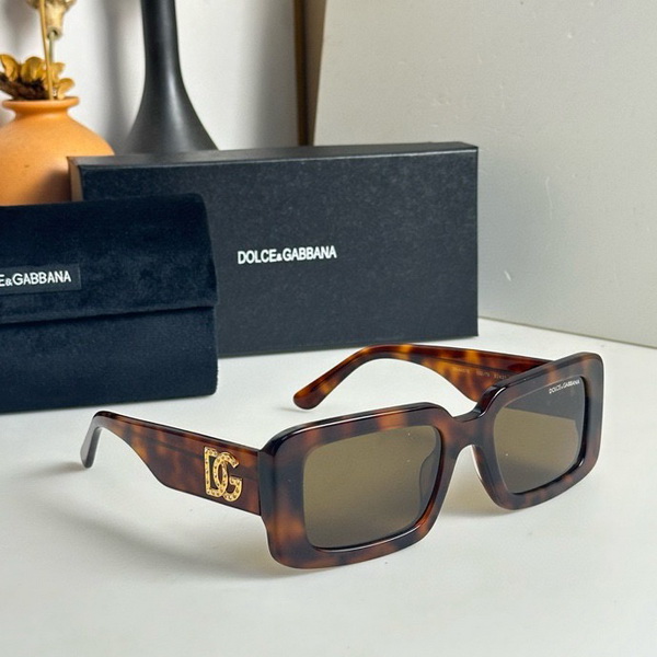 D&G Sunglasses(AAAA)-878