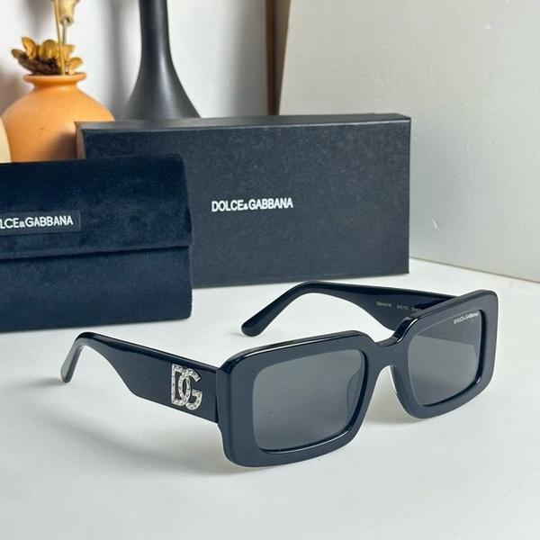 D&G Sunglasses(AAAA)-876