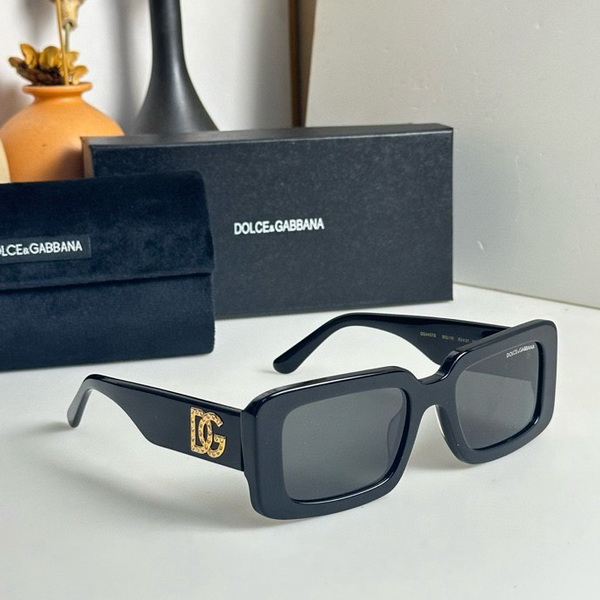 D&G Sunglasses(AAAA)-875