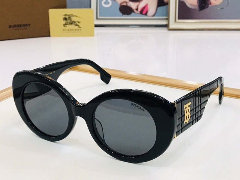 Burberry Sunglasses(AAAA)-646