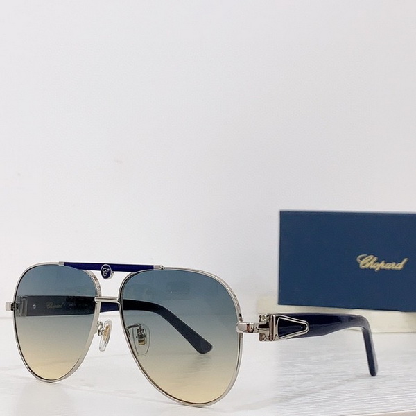Chopard Sunglasses(AAAA)-673