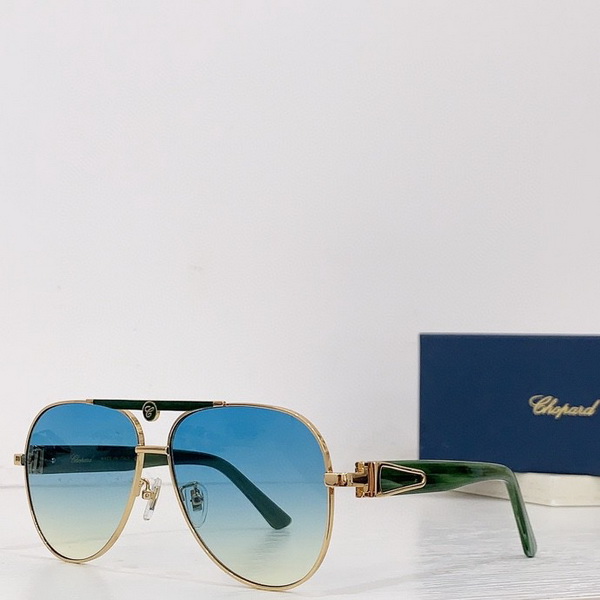 Chopard Sunglasses(AAAA)-672