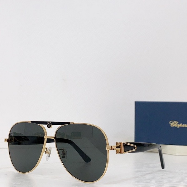 Chopard Sunglasses(AAAA)-671