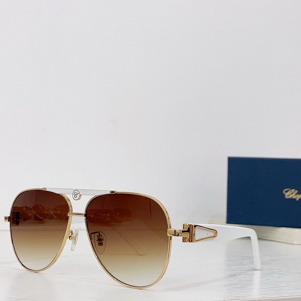 Chopard Sunglasses(AAAA)-670