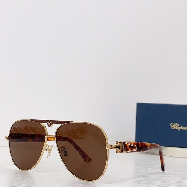Chopard Sunglasses(AAAA)-669