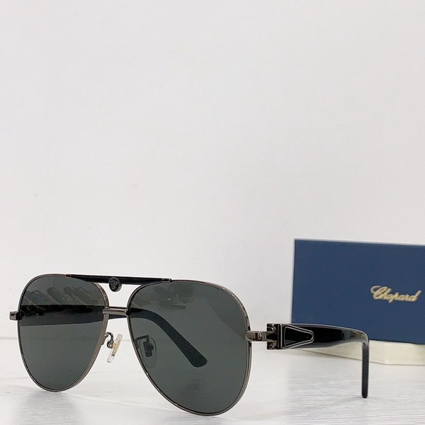 Chopard Sunglasses(AAAA)-668