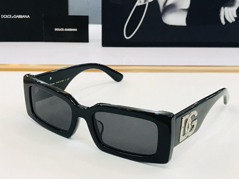 D&G Sunglasses(AAAA)-874