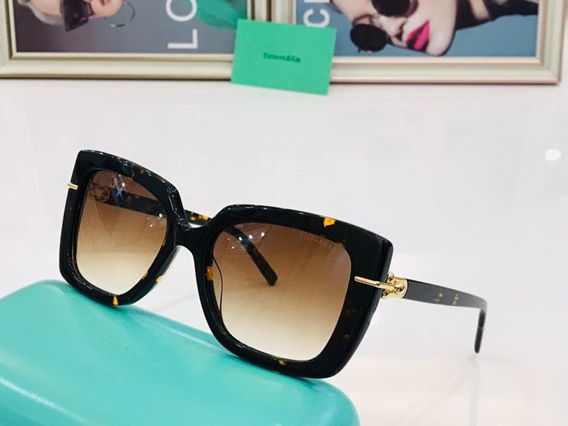 Tiffany & Co Sunglasses(AAAA)-431
