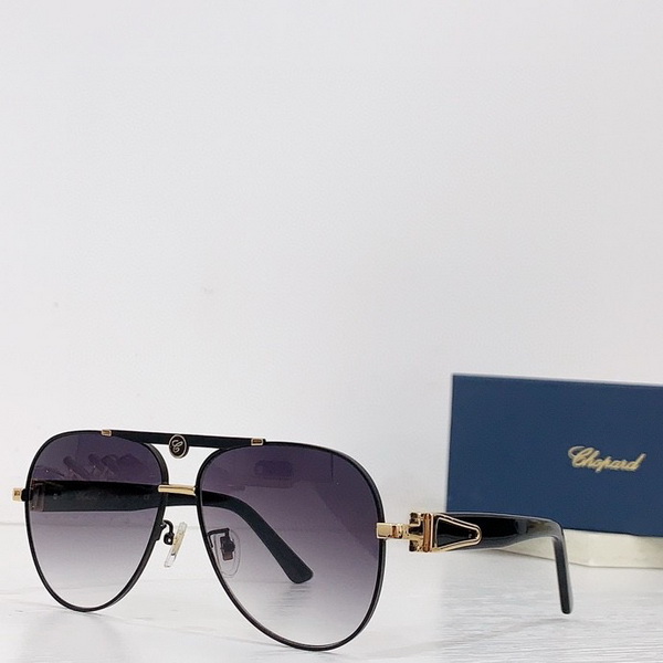 Chopard Sunglasses(AAAA)-667