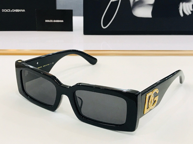 D&G Sunglasses(AAAA)-873