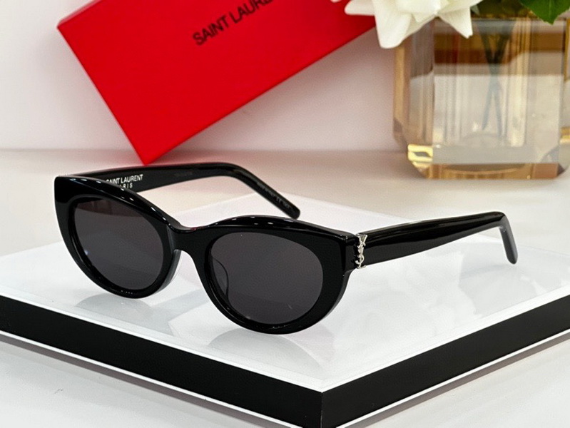 YSL Sunglasses(AAAA)-368