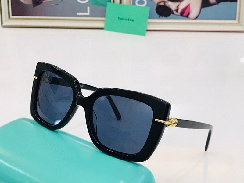 Tiffany & Co Sunglasses(AAAA)-429