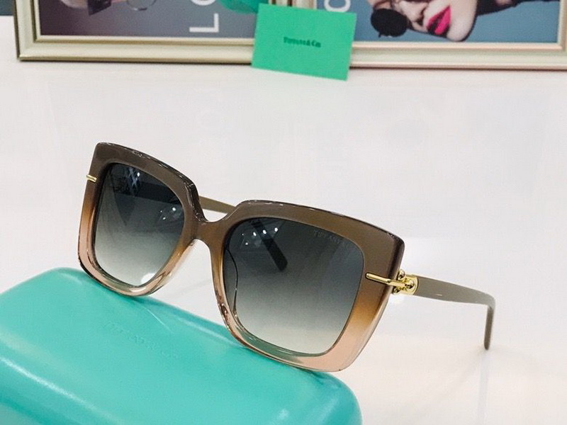 Tiffany & Co Sunglasses(AAAA)-428