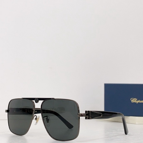Chopard Sunglasses(AAAA)-666