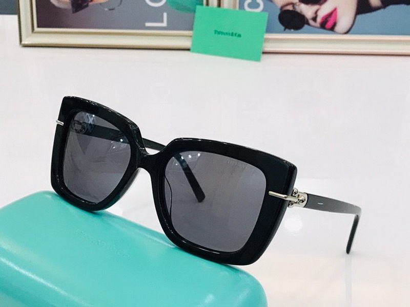 Tiffany & Co Sunglasses(AAAA)-427