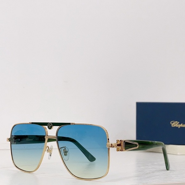 Chopard Sunglasses(AAAA)-665