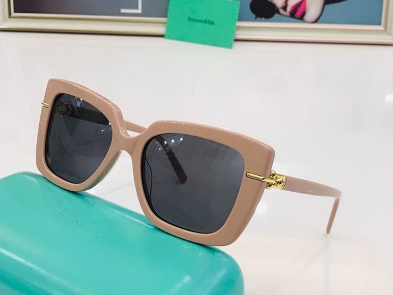 Tiffany & Co Sunglasses(AAAA)-426
