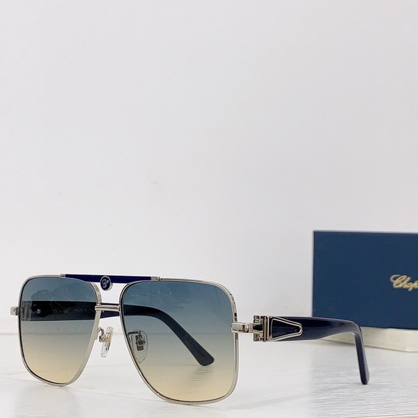 Chopard Sunglasses(AAAA)-664