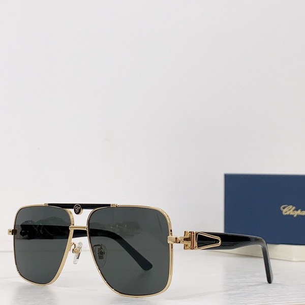 Chopard Sunglasses(AAAA)-663