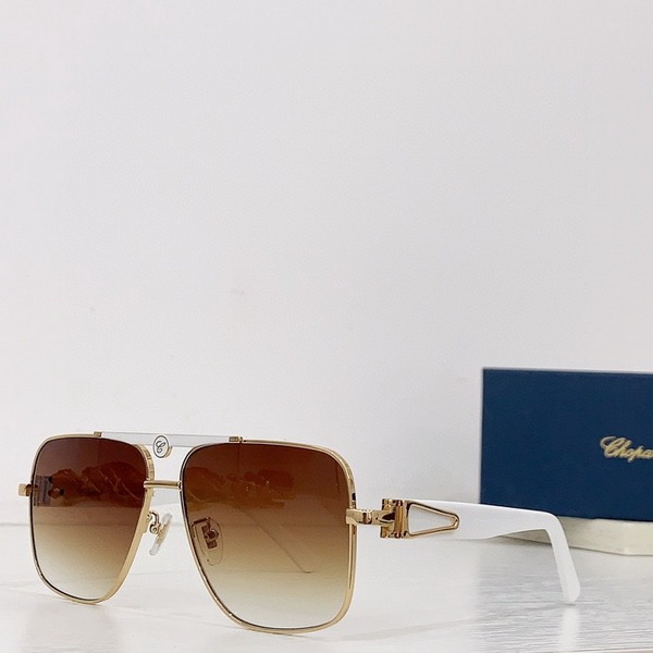 Chopard Sunglasses(AAAA)-662