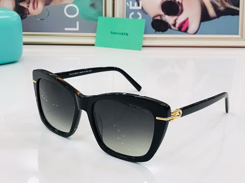 Tiffany & Co Sunglasses(AAAA)-425