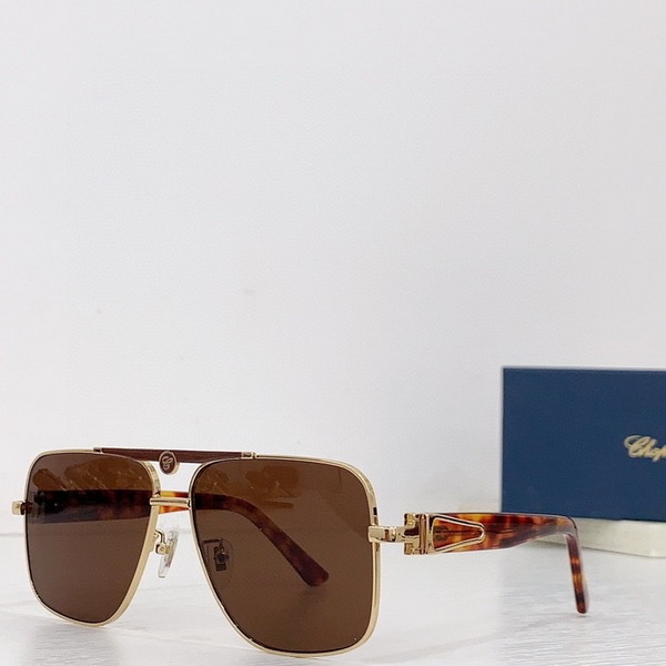 Chopard Sunglasses(AAAA)-660