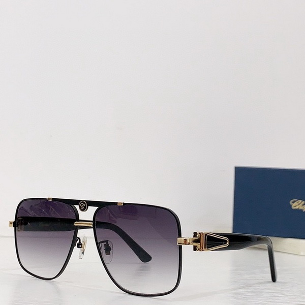 Chopard Sunglasses(AAAA)-661