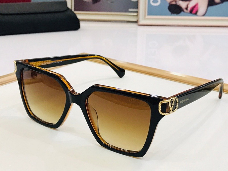 Valentino Sunglasses(AAAA)-383
