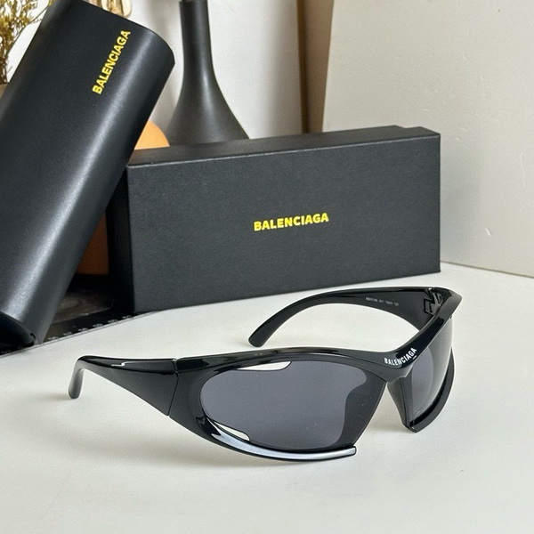 Balenciaga Sunglasses(AAAA)-409