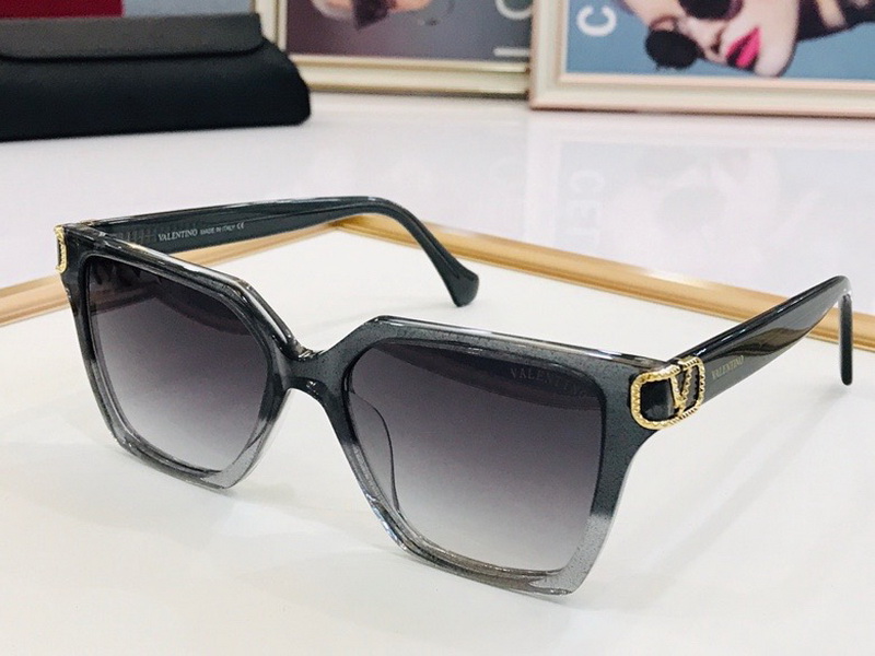 Valentino Sunglasses(AAAA)-382