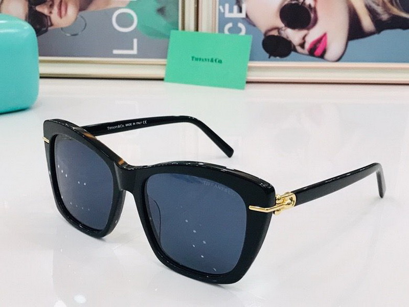 Tiffany & Co Sunglasses(AAAA)-420