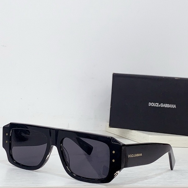 D&G Sunglasses(AAAA)-867