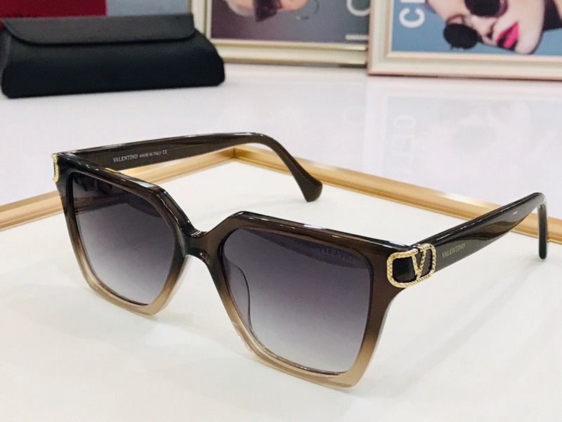 Valentino Sunglasses(AAAA)-379