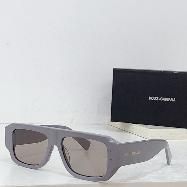 D&G Sunglasses(AAAA)-866