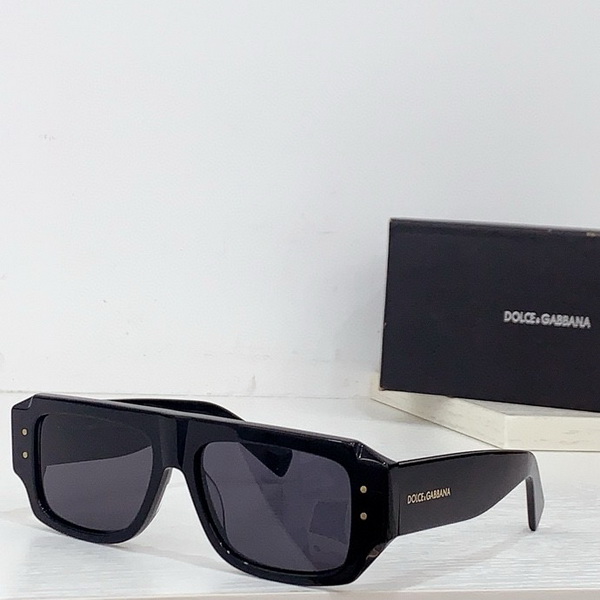 D&G Sunglasses(AAAA)-865