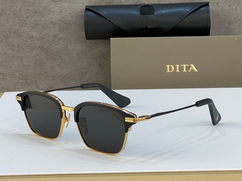 DITA Sunglasses(AAAA)-1081