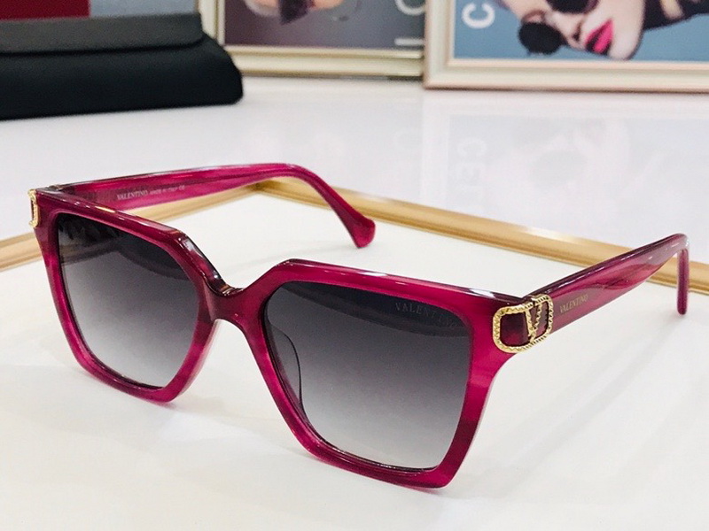 Valentino Sunglasses(AAAA)-377