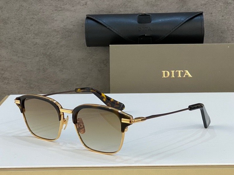 DITA Sunglasses(AAAA)-1080