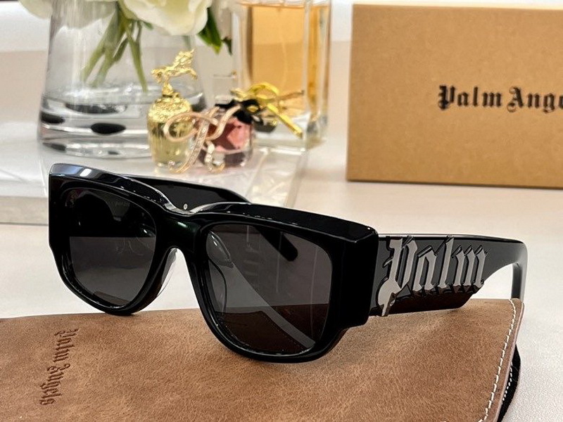 Palm Angels Sunglasses(AAAA)-106