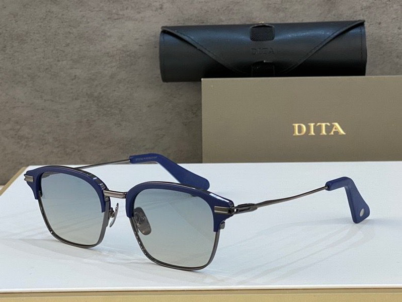 DITA Sunglasses(AAAA)-1078