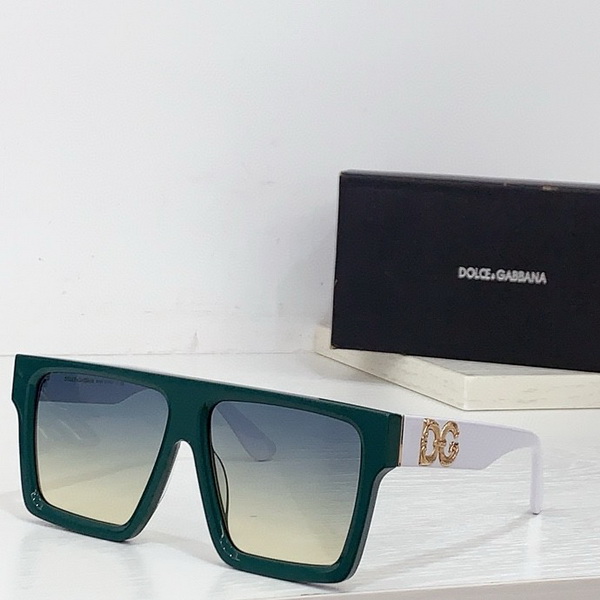 D&G Sunglasses(AAAA)-864