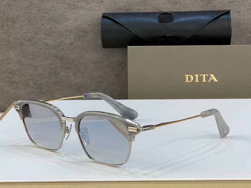 DITA Sunglasses(AAAA)-1077
