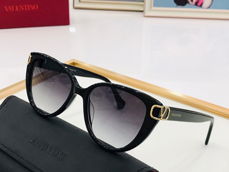 Valentino Sunglasses(AAAA)-374