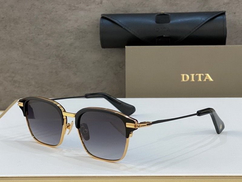 DITA Sunglasses(AAAA)-1076