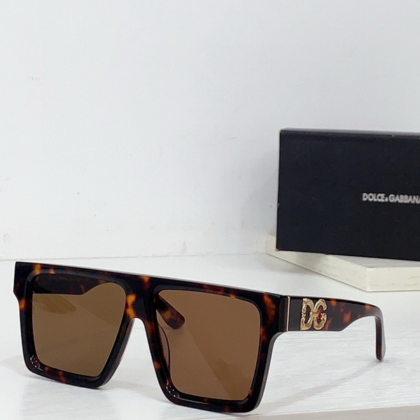 D&G Sunglasses(AAAA)-862