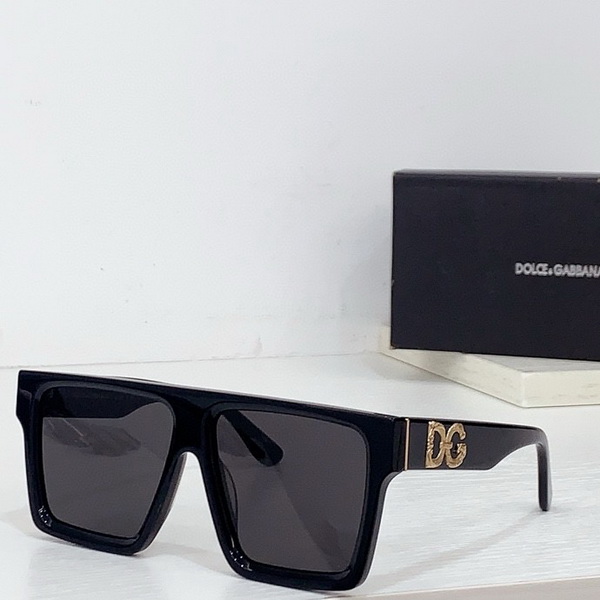 D&G Sunglasses(AAAA)-861